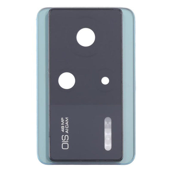 For Xiaomi Redmi K60E Original Rear Camera Lens Cover (Green)