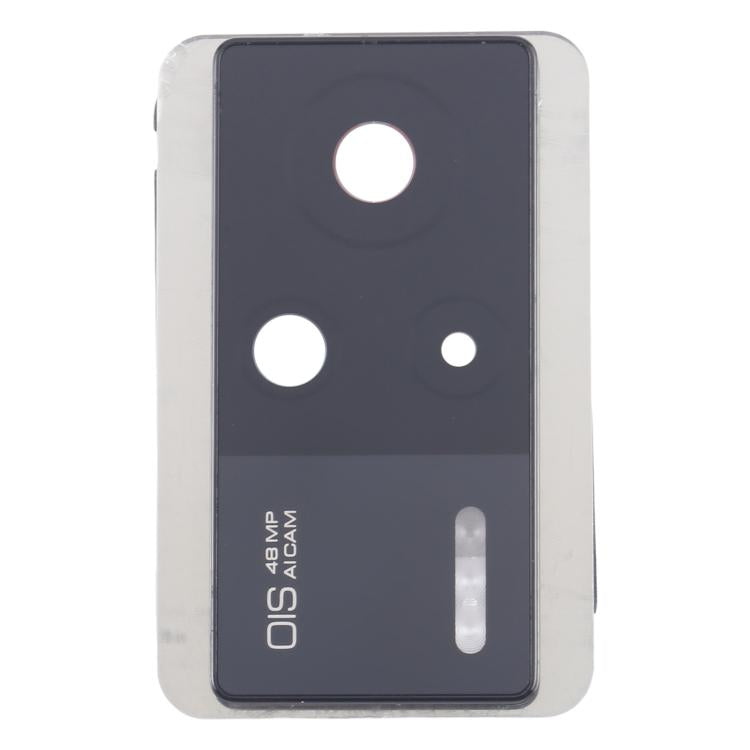 For Xiaomi Redmi K60E Original Rear Camera Lens Cover (White)