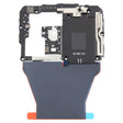 For Xiaomi 11T Original Motherboard Protective Cover - Frame Bezel Plate by PMc TechLife | Online Shopping South Africa | PMc TechLife | Buy Now Pay Later Mobicred