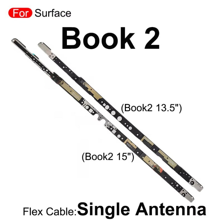 For Microsoft Surface Book 2 15 inch 1813 1793 Wifi Antenna Signal Frame