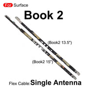 For Microsoft Surface Book 2 15 inch 1813 1793 Wifi Antenna Signal Frame