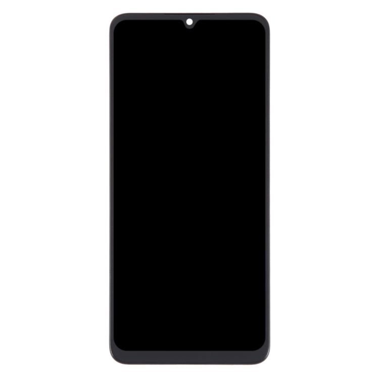 For Xiaomi Redmi 13R 5G Original IPS Material LCD Screen Digitizer Full Assembly with Frame