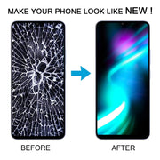For Xiaomi Redmi 13R 5G Original IPS Material LCD Screen Digitizer Full Assembly with Frame