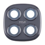 For Xiaomi Redmi Note 14 Pro 5G Original Rear Camera Lens Cover (Black)