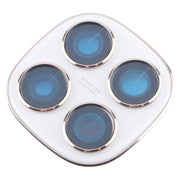 For Xiaomi Redmi Note 14 Pro 5G Original Rear Camera Lens Cover (White)