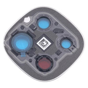 For Xiaomi Redmi Note 14 Pro 5G Original Rear Camera Lens Cover (White)