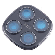 For Xiaomi Redmi Note 14 Pro 4G Original Rear Camera Lens Cover (Black)