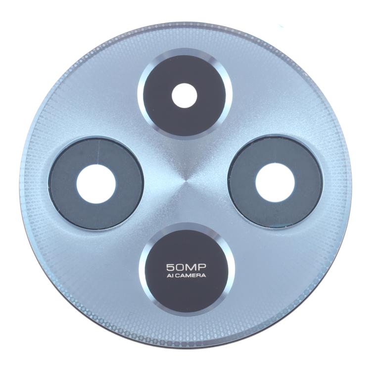 For Xiaomi Poco C75 4G Original Rear Camera Lens Cover (Blue)
