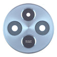 For Xiaomi Poco C75 4G Original Rear Camera Lens Cover (Blue) - Camera by PMc TechLife | Online Shopping South Africa | PMc TechLife | Buy Now Pay Later Mobicred