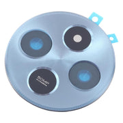 For Xiaomi Poco C75 4G Original Rear Camera Lens Cover (Blue)