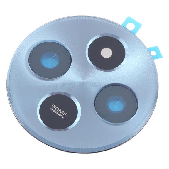 For Xiaomi Poco C75 4G Original Rear Camera Lens Cover (Blue)