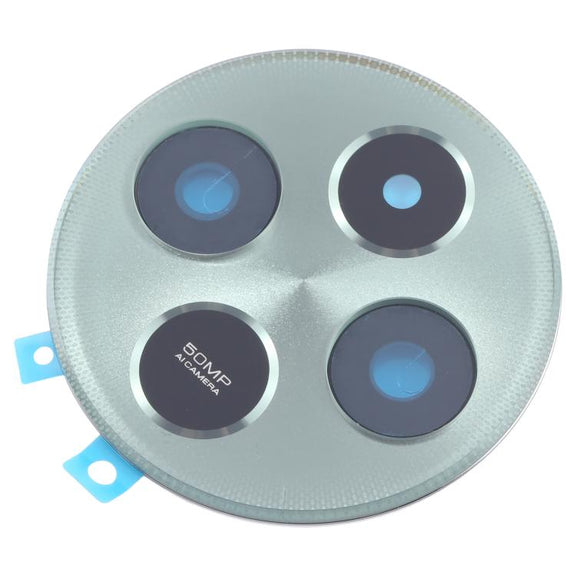 For Xiaomi Poco C75 5G Original Rear Camera Lens Cover (Green)