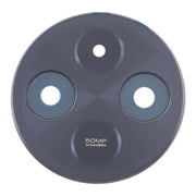 For Xiaomi Redmi 14C 4G Original Rear Camera Lens Cover (Black)