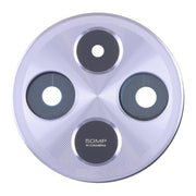 For Xiaomi Redmi 14C 5G Original Rear Camera Lens Cover (Purple)