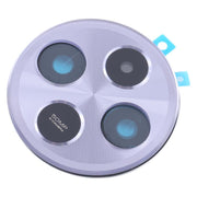 For Xiaomi Redmi 14C 5G Original Rear Camera Lens Cover (Purple)