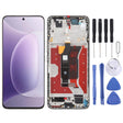 For Honor 300 Original LCD Screen Digitizer Full Assembly with Frame (Grey) - LCD Screen by PMc TechLife | Online Shopping South Africa | PMc TechLife | Buy Now Pay Later Mobicred