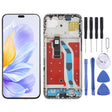 For Honor X60i Original LCD Screen Digitizer Full Assembly with Frame (Blue) - LCD Screen by PMc TechLife | Online Shopping South Africa | PMc TechLife | Buy Now Pay Later Mobicred