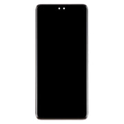For Honor 200 Pro Original LCD Screen Digitizer Full Assembly with Frame (Silver)