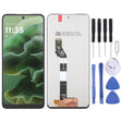 For Motorola Moto G35 OEM LCD Screen With Digitizer Full Assembly - LCD Screen by PMc TechLife | Online Shopping South Africa | PMc TechLife | Buy Now Pay Later Mobicred