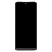 For Motorola Moto G35 OEM LCD Screen With Digitizer Full Assembly