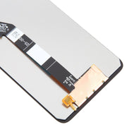 For Motorola Moto G35 OEM LCD Screen With Digitizer Full Assembly