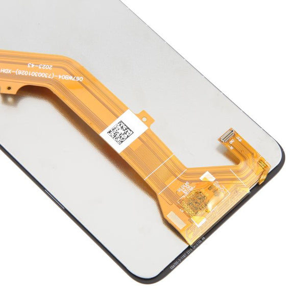 For TCL 505 4G OEM LCD Screen With Digitizer Full Assembly