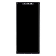 For Huawei Mate 30 Pro TFT LCD Screen Digitizer Full Assembly with Frame, Not Supporting Fingerprint Identification (Purple)
