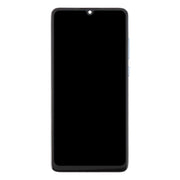 For Huawei P30 TFT LCD Screen Digitizer Full Assembly with Frame, Not Supporting Fingerprint Identification (Blue)