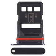 For ZTE nubia RedMagic 7 Pro NX709J SIM Card Tray + SIM Card Tray (Black)