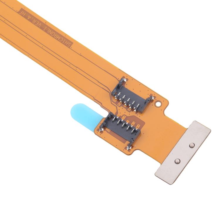 For Huawei MediaPad M5 10 CMR-W09 Magnetic Connection Flex Cable