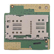 For Lenovo Tab4 Plus TB-X704 SIM Card Reader Board - Others by PMc TechLife | Online Shopping South Africa | PMc TechLife | Buy Now Pay Later Mobicred