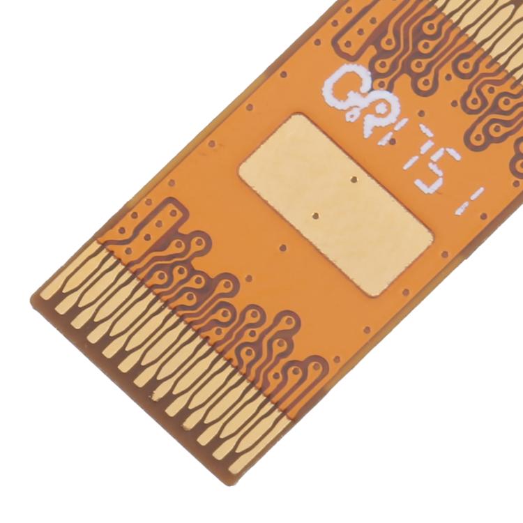 For Lenovo Tab4 Plus TB-X704 SIM Card Holder Socket Connect Flex Cable