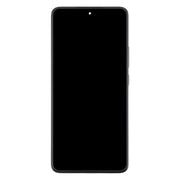 For Xiaomi 14T AMOLED Original LCD Screen Digitizer Full Assembly with Frame (Black)