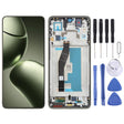 For Xiaomi 14T AMOLED Original LCD Screen Digitizer Full Assembly with Frame (Green) - LCD Screen by PMc TechLife | Online Shopping South Africa | PMc TechLife | Buy Now Pay Later Mobicred