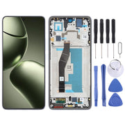 For Xiaomi 14T AMOLED Original LCD Screen Digitizer Full Assembly with Frame (Blue)