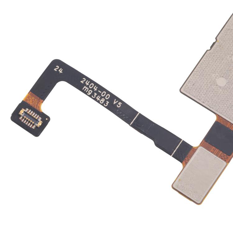 For Xiaomi 14 Pro Original In-Display Fingerprint Scanning Sensor Flex Cable