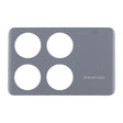 For Xiaomi Poco X6 Pro Original Back Camera Lens - free shipping - PMc TechLife - Order now!