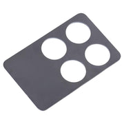 For Xiaomi Poco X6 Pro Original Back Camera Lens