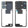 For Xiaomi Redmi 13C 5G Original Middle Frame Bezel Plate (Green) - Frame Bezel Plate by PMc TechLife | Online Shopping South Africa | PMc TechLife | Buy Now Pay Later Mobicred