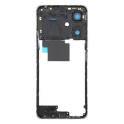 For Xiaomi Redmi 13C 5G Original Middle Frame Bezel Plate (Green)