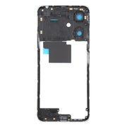 For Xiaomi Redmi 13C 5G Original Middle Frame Bezel Plate (Silver)