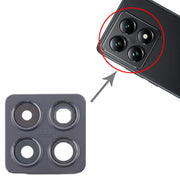 For Xiaomi 14T Pro Original Rear Camera Lens Cover (Black)
