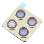 For Xiaomi 14T Original Rear Camera Lens Cover (Green)