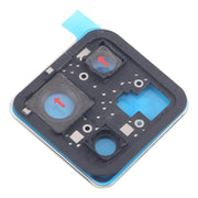 For Xiaomi 14T Original Rear Camera Lens Cover (Green)