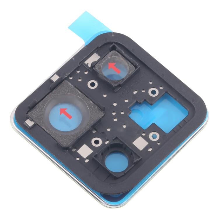 For Xiaomi 14T Original Rear Camera Lens Cover (Green)