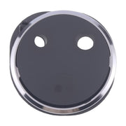 For Xiaomi Redmi K80 Original Rear Camera Lens Cover (Black)