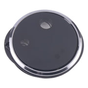 For Xiaomi Redmi K80 Original Rear Camera Lens Cover (Black)