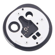 For Xiaomi Redmi K80 Original Rear Camera Lens Cover (Black)