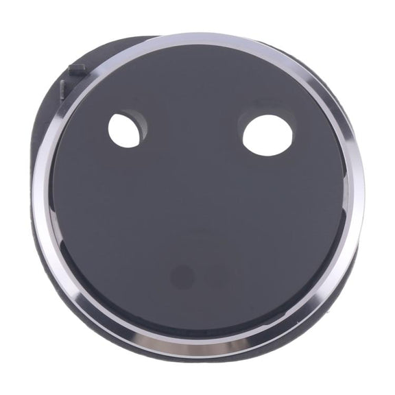 For Xiaomi Redmi K80 Original Rear Camera Lens Cover (Black)