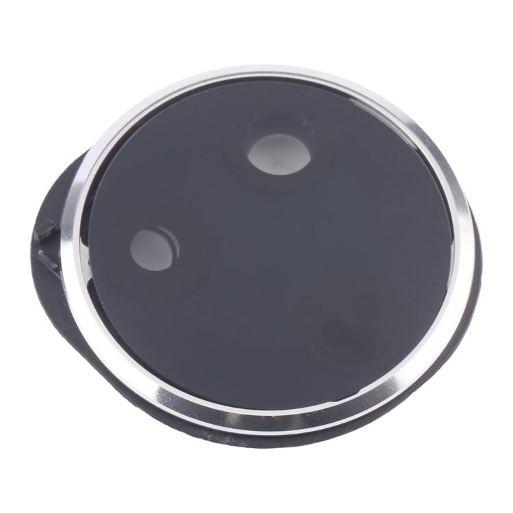 For Xiaomi Redmi K80 Original Rear Camera Lens Cover (Green)
